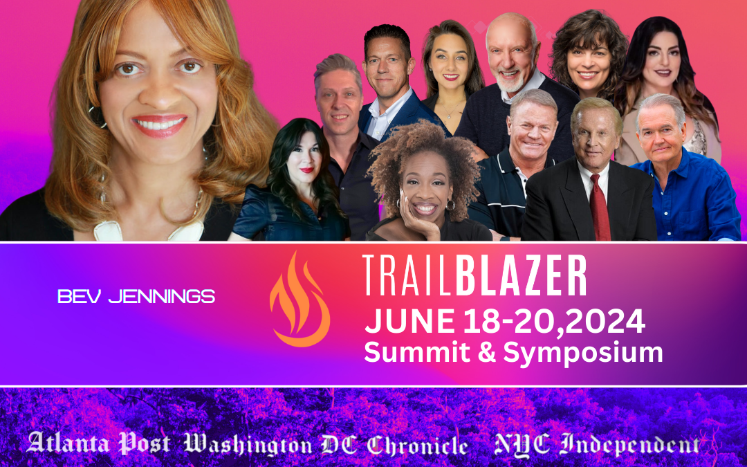 Join the Trailblazer Summit